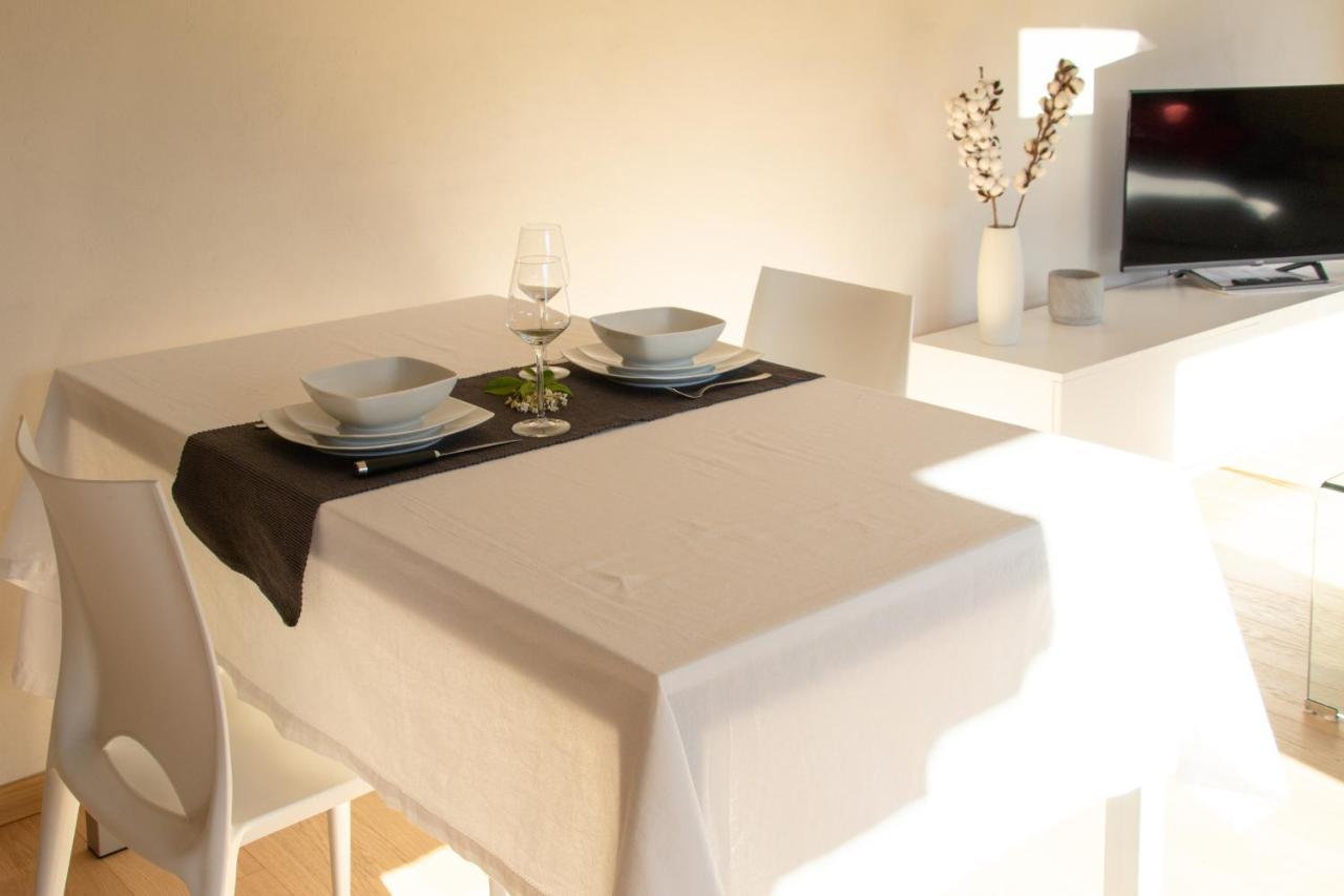 Style Apartments Vda Senin Экстерьер фото