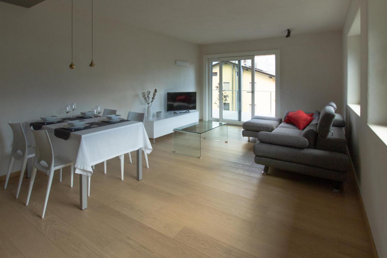 Style Apartments Vda Senin Экстерьер фото