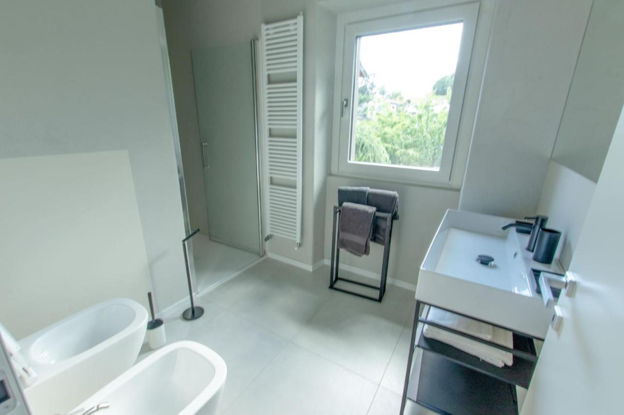 Style Apartments Vda Senin Экстерьер фото