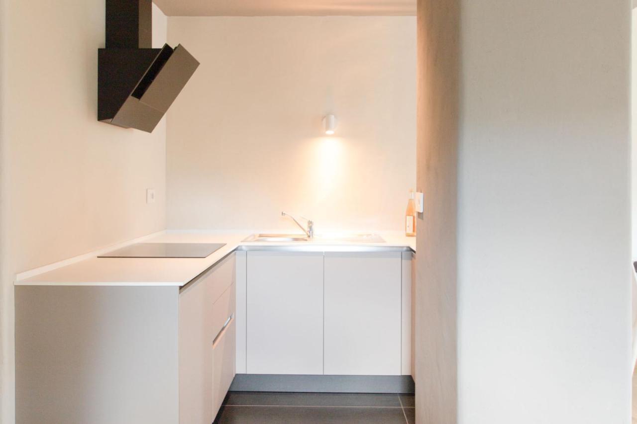 Style Apartments Vda Senin Экстерьер фото