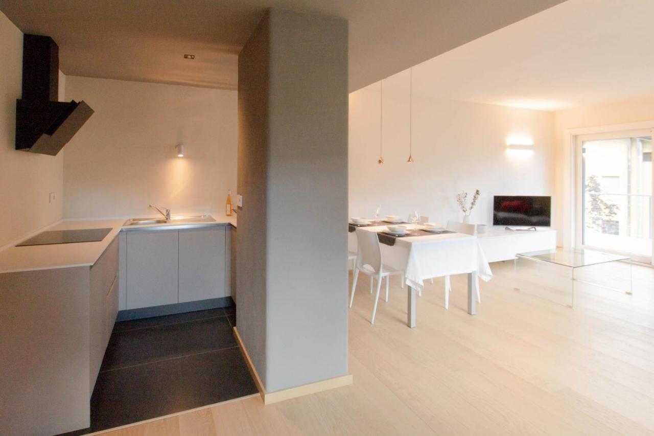 Style Apartments Vda Senin Экстерьер фото