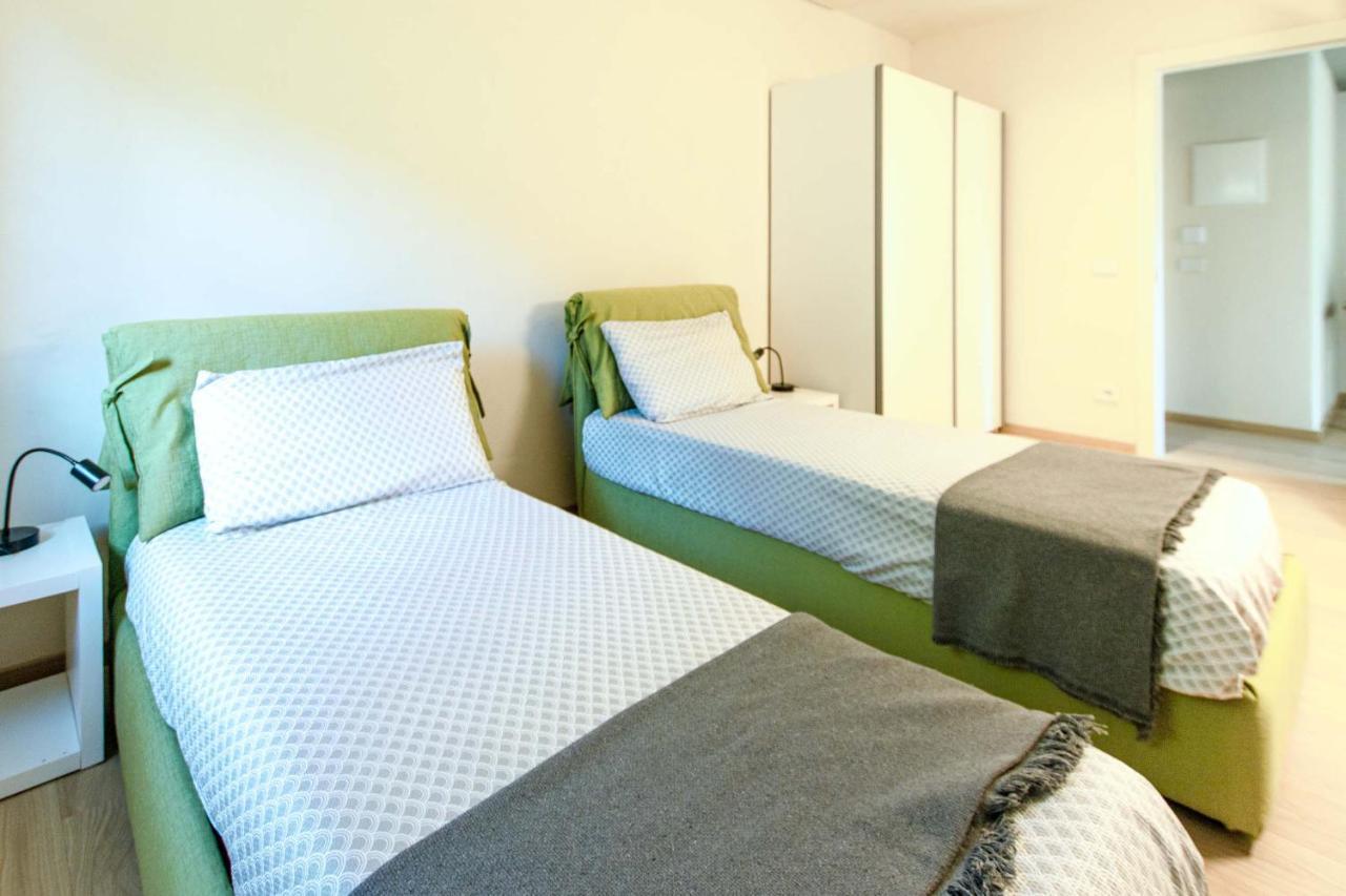 Style Apartments Vda Senin Экстерьер фото