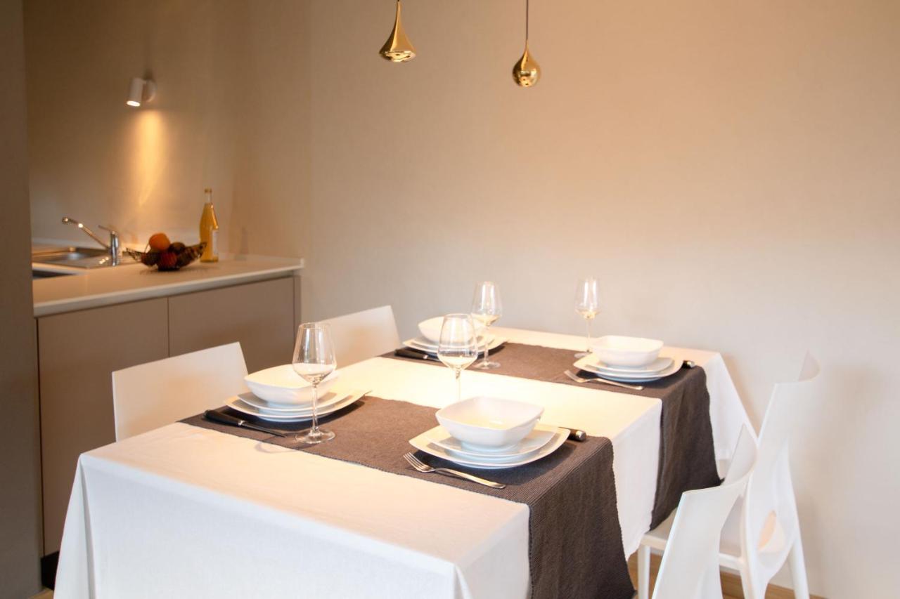 Style Apartments Vda Senin Экстерьер фото