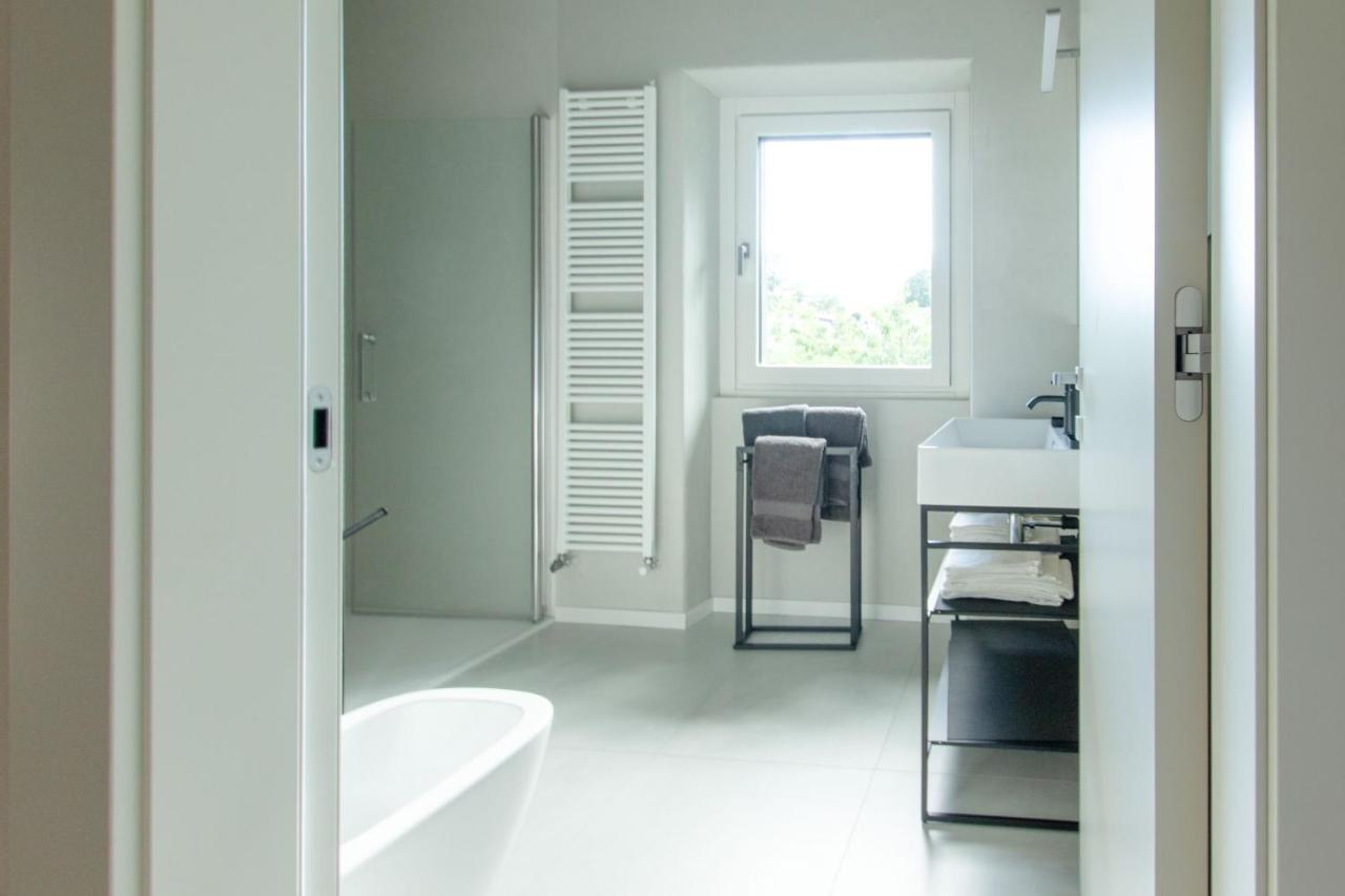 Style Apartments Vda Senin Экстерьер фото