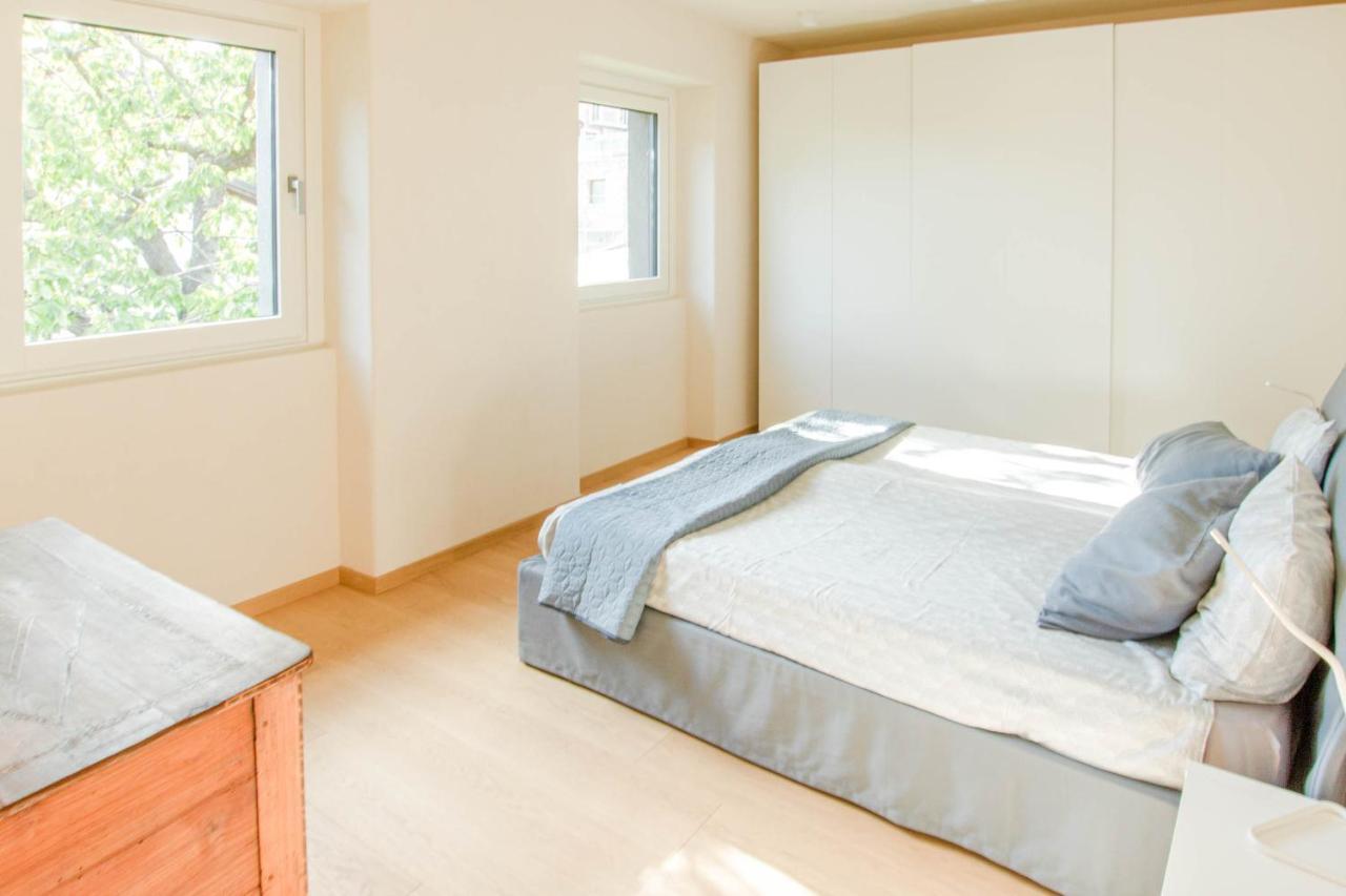 Style Apartments Vda Senin Экстерьер фото