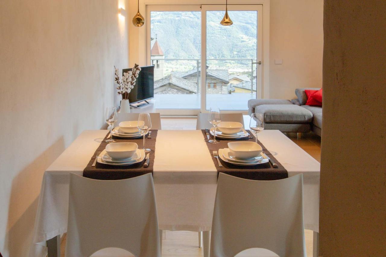 Style Apartments Vda Senin Экстерьер фото