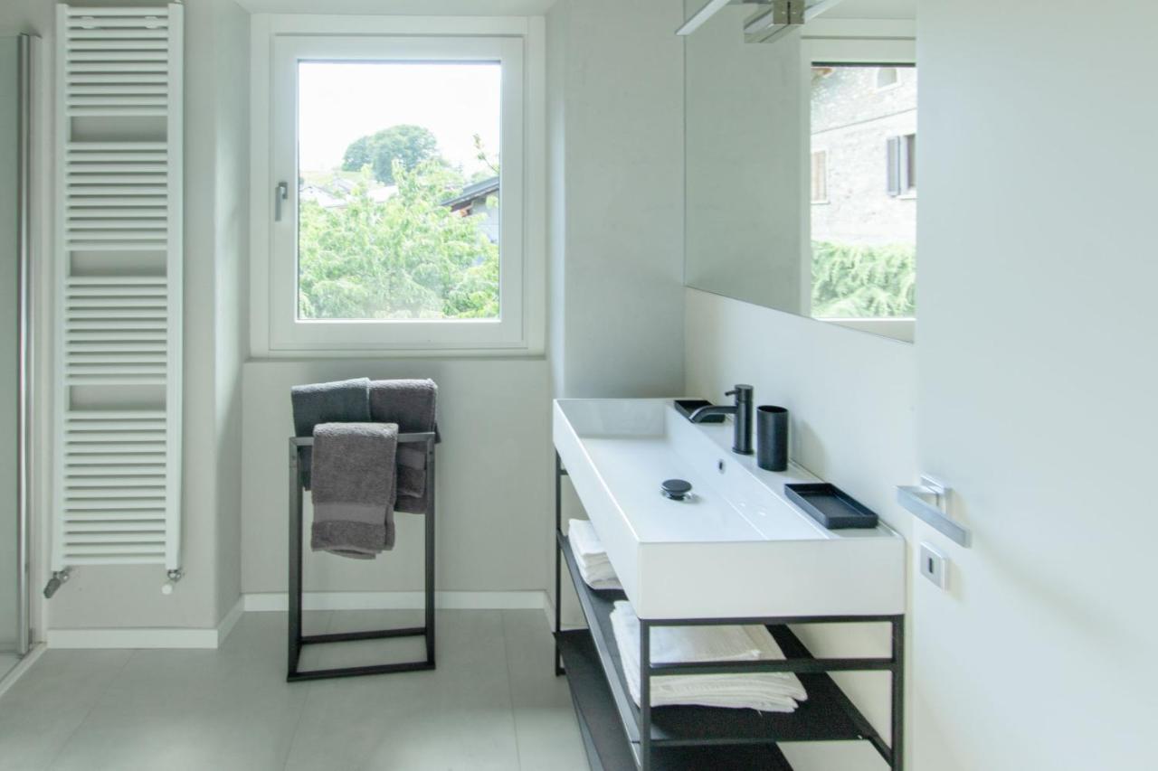Style Apartments Vda Senin Экстерьер фото