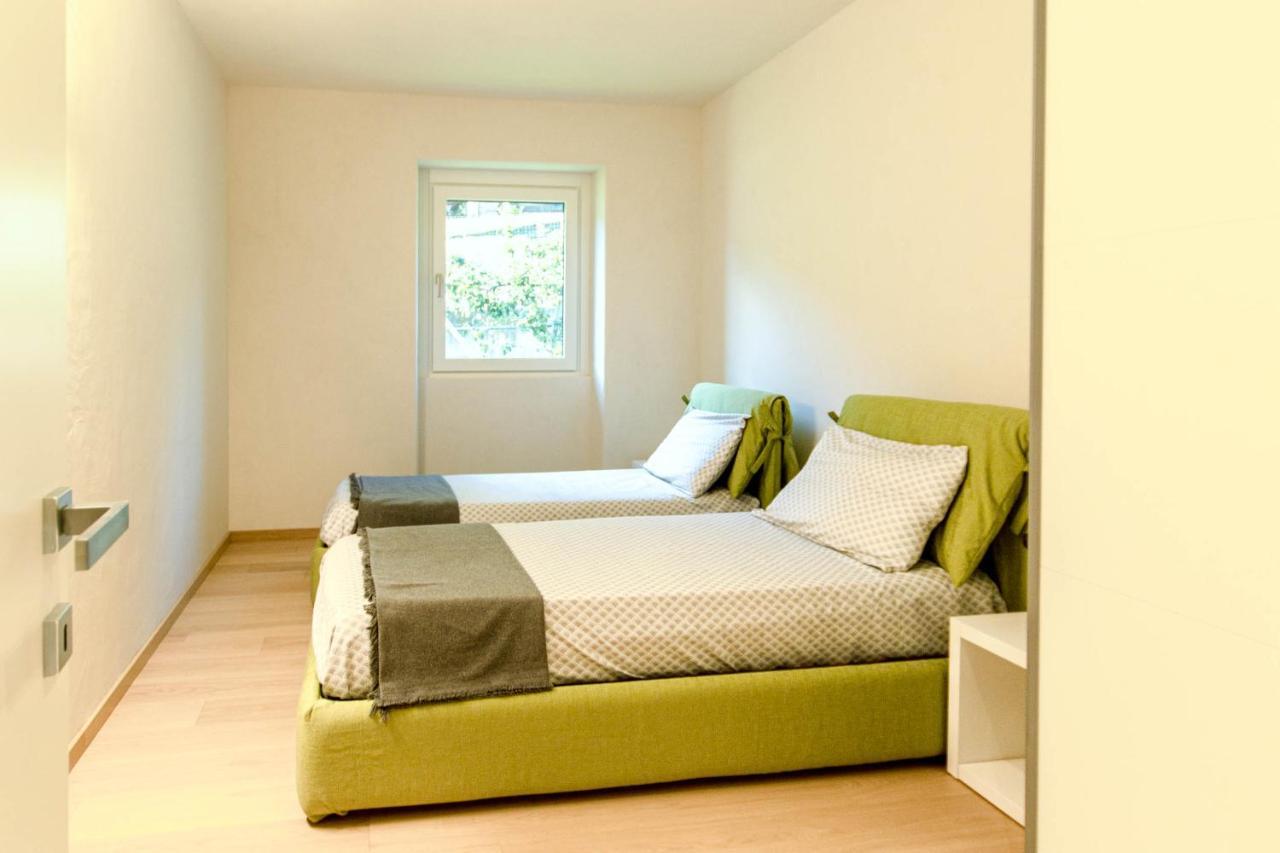 Style Apartments Vda Senin Экстерьер фото