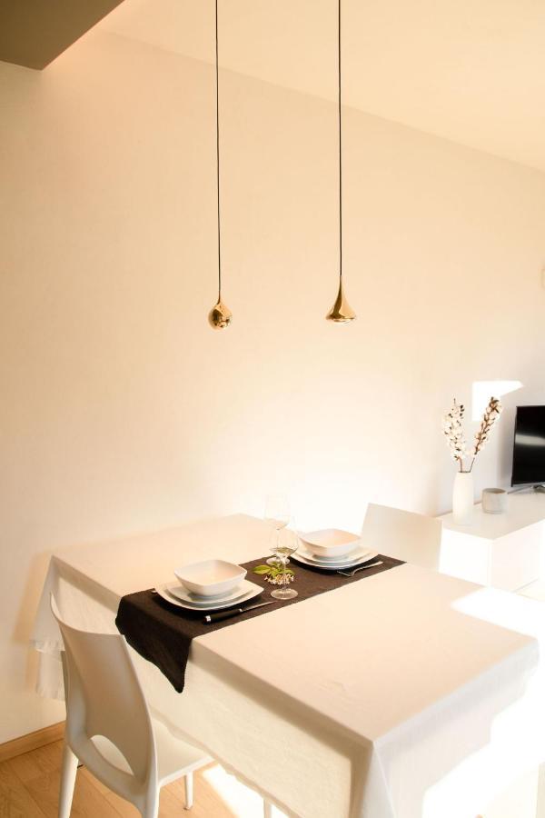Style Apartments Vda Senin Экстерьер фото