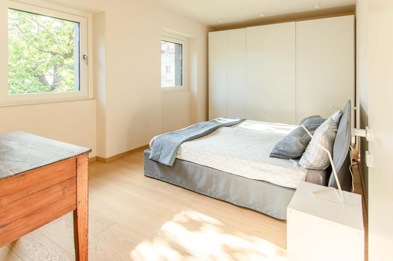 Style Apartments Vda Senin Экстерьер фото