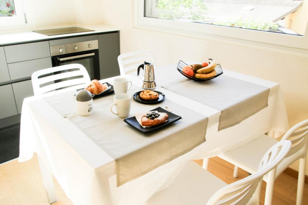 Style Apartments Vda Senin Экстерьер фото