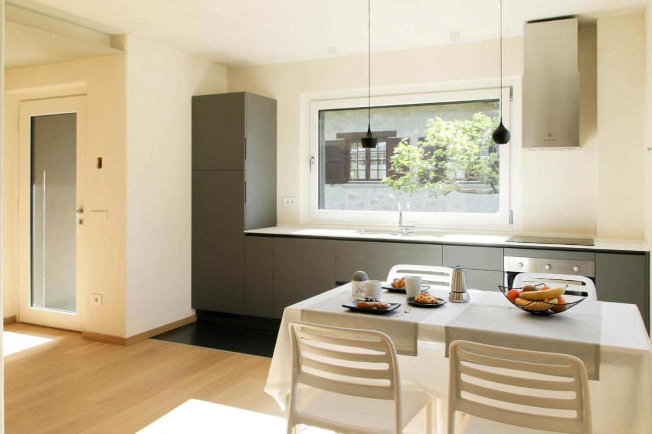 Style Apartments Vda Senin Экстерьер фото