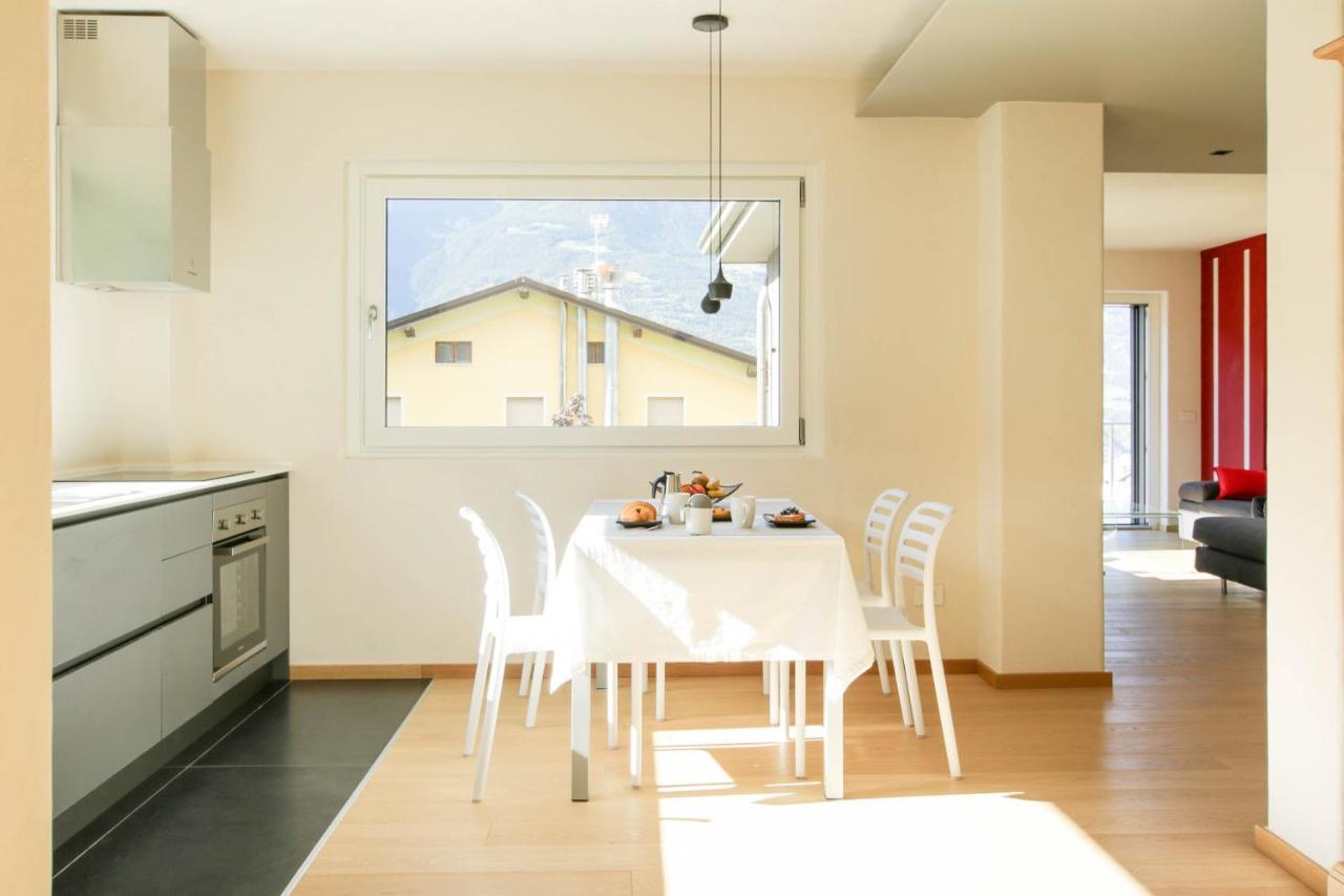 Style Apartments Vda Senin Экстерьер фото