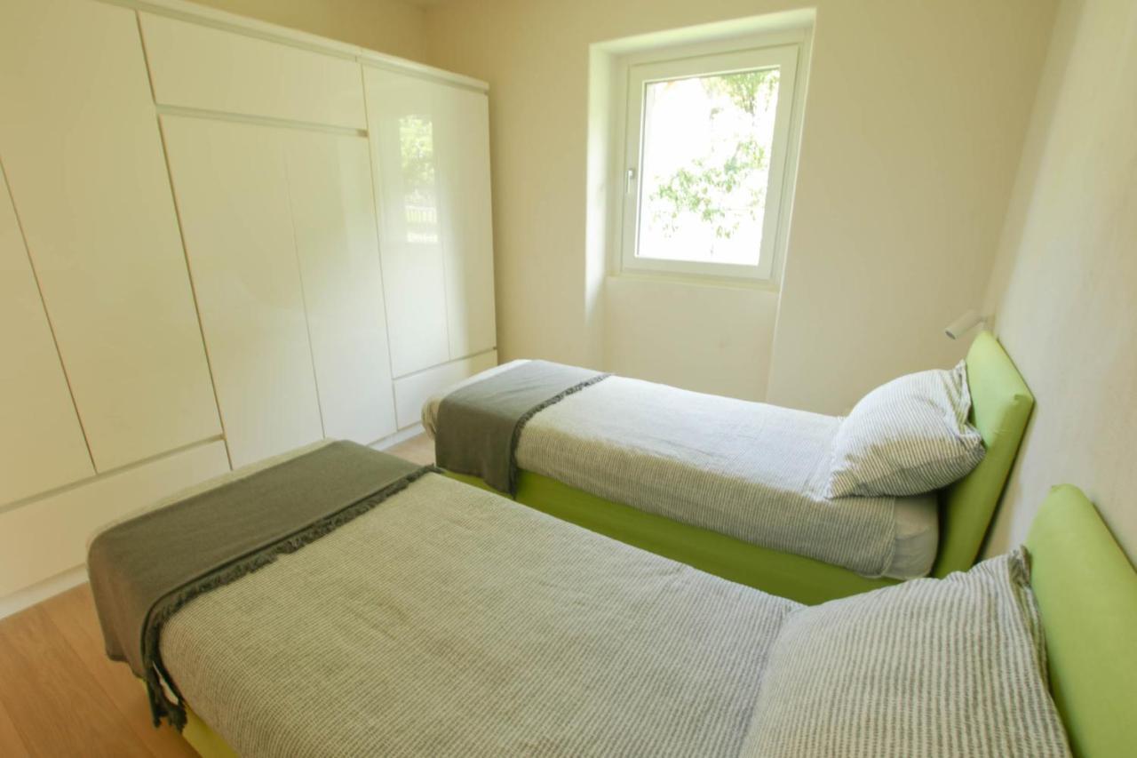 Style Apartments Vda Senin Экстерьер фото
