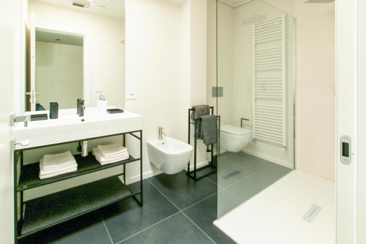 Style Apartments Vda Senin Экстерьер фото