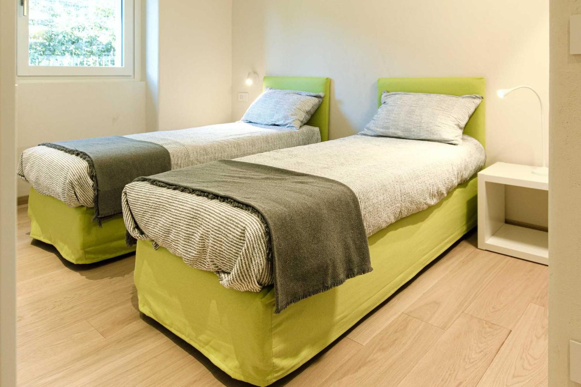 Style Apartments Vda Senin Экстерьер фото
